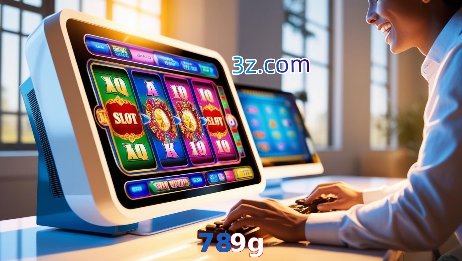 789g cassino online desktop