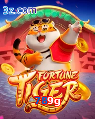 789g slots online fortune tiger
