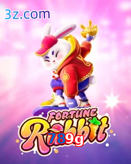 789g slots online fortune rabbit