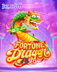 789g slots online fortune dragon