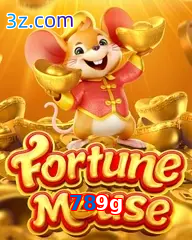 789g slots online fortune mouse