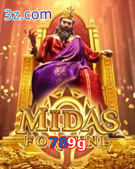 789g slots online midas fortune