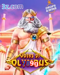 789g gates of olympus slot