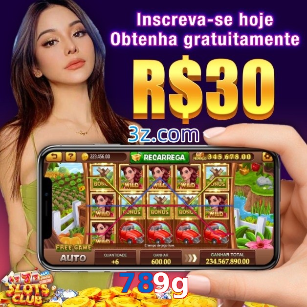 789g auto